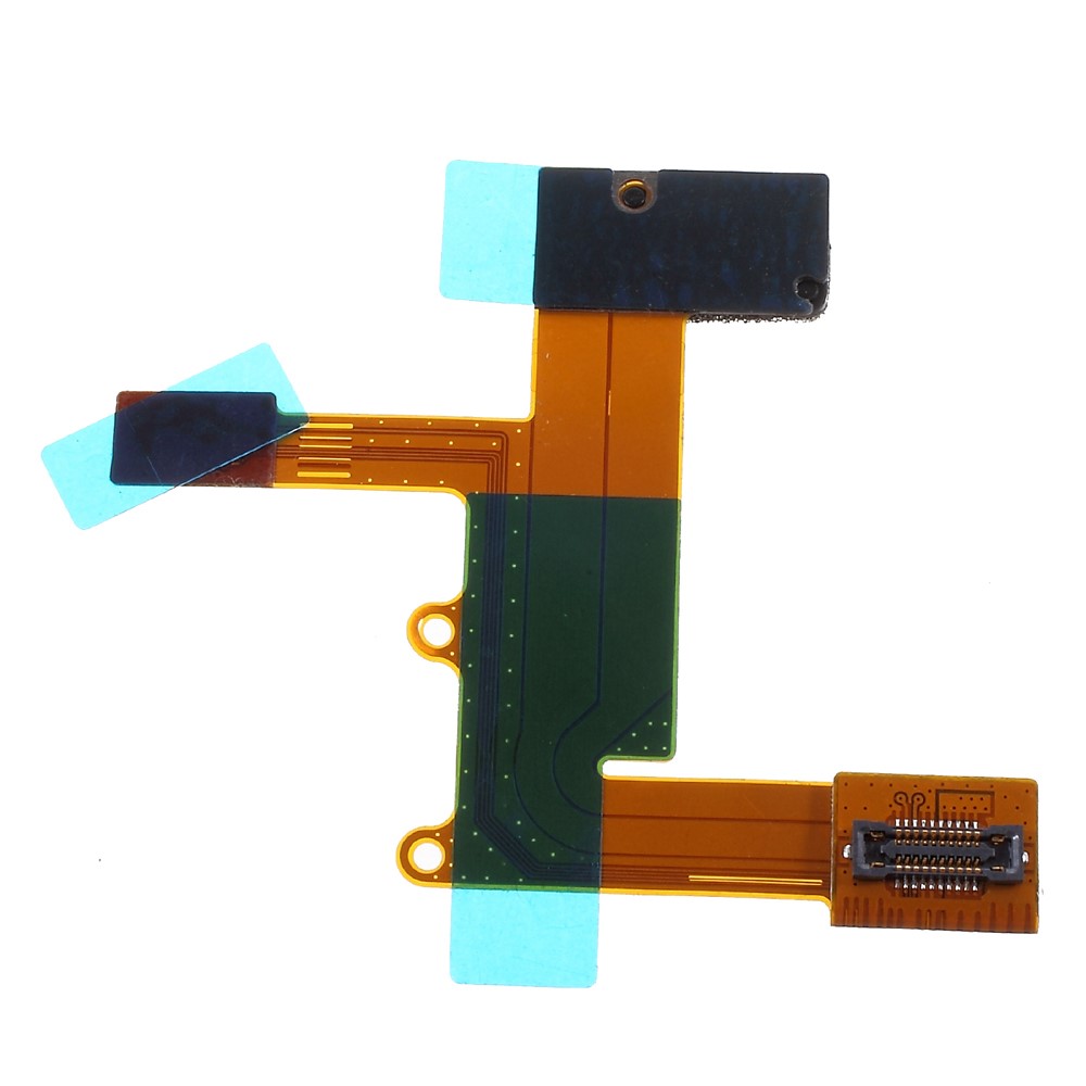 OEM Camera Flash Flex Cable Replace Part for Motorola Moto X Style XT1570-2