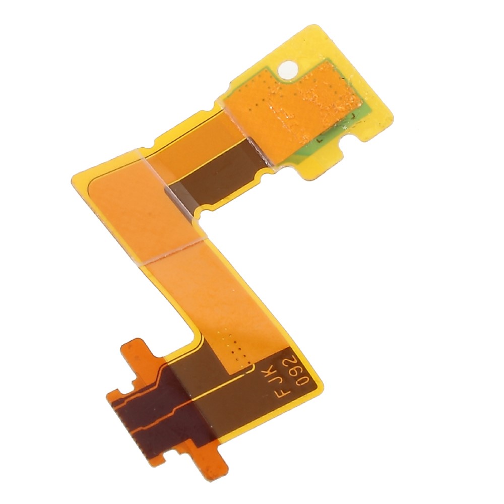 OEM Camera Flash Flex Cable Replacement for Sony Xperia Z5 Compact-2