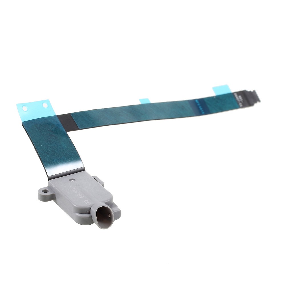 OEM Audio Earphone Jack Flex Cable Ribbon Replacement for iPad Pro 9.7 inch - Grey-2