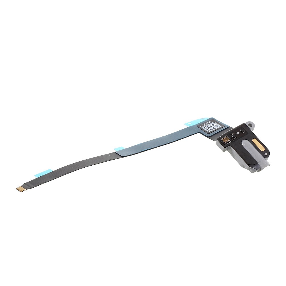 OEM Audio Earphone Jack Flex Cable Ribbon Replacement for iPad Pro 9.7 inch - Grey-3