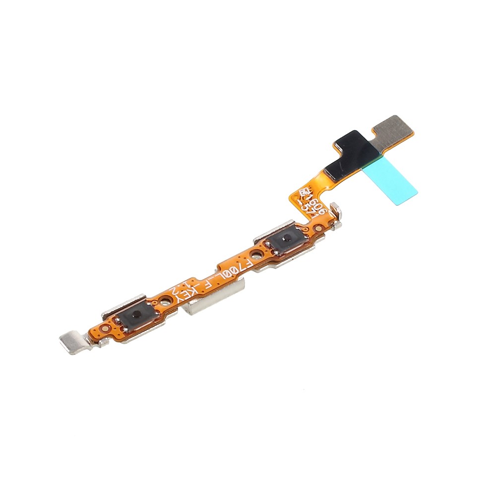 Pour LG G5 OEM Volume Bouton Flex Cable Remplacement Pièce de Remplacement-2