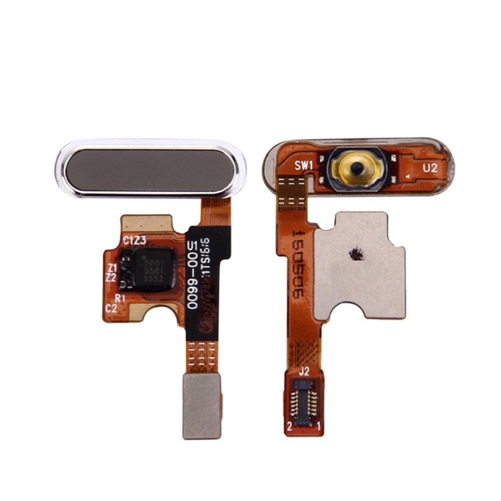 For Xiaomi Mi 5 OEM Home Button Flex Cable Replacement - Black-1