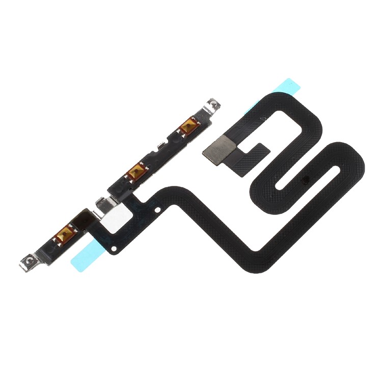 For Huawei P9 Plus OEM Volume Button Flex Cable Replacement Part-1