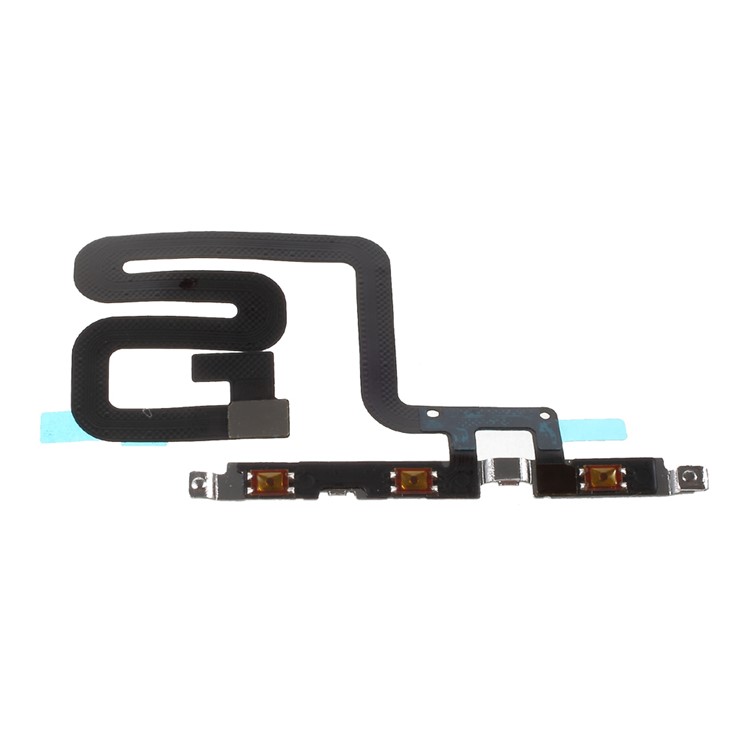 For Huawei P9 Plus OEM Volume Button Flex Cable Replacement Part-2