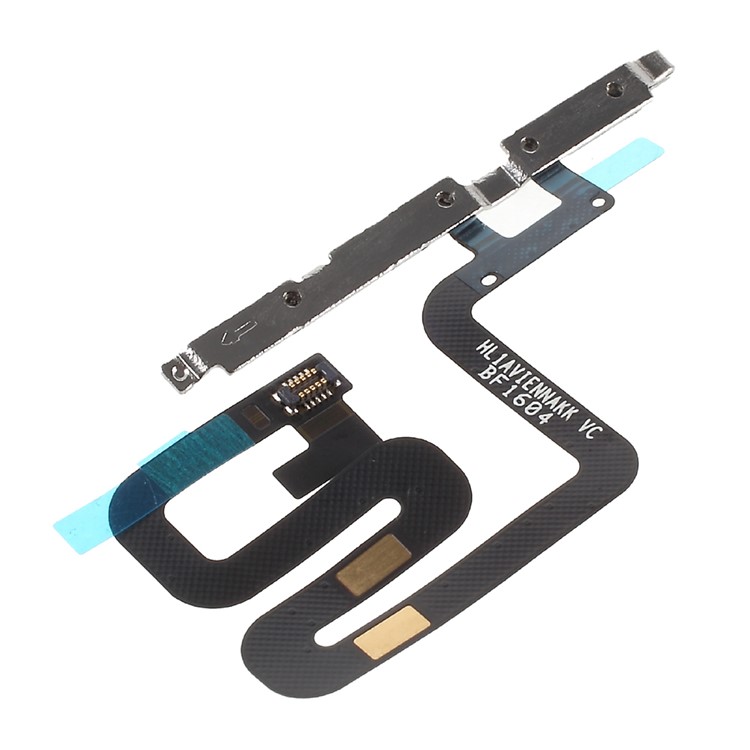 For Huawei P9 Plus OEM Volume Button Flex Cable Replacement Part-3