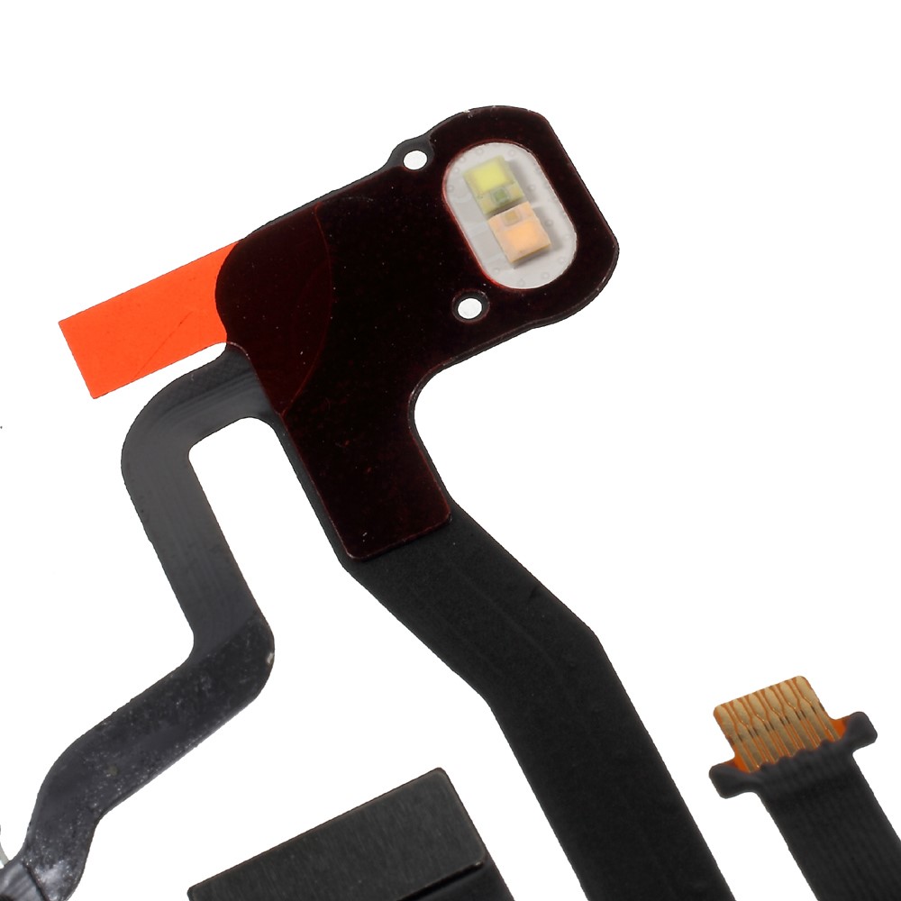 For Huawei Mate 9 Volume Button Flex Cable Replacement Part (OEM)-5