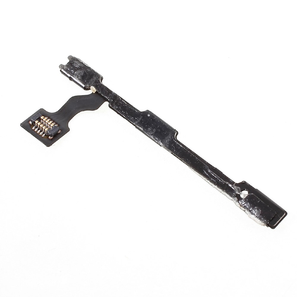 Para Huawei Mate 8 Interruptor De Alimentação ON / OFF Button Flex Cable Substituição (desmontagem OEM)