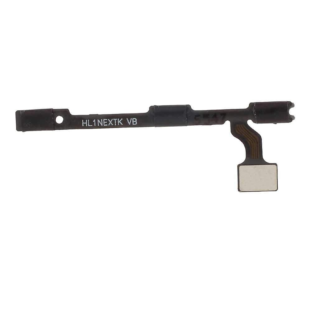 For Huawei Mate 8 Switch Power On/Off Button Flex Cable Replacement (OEM Disassembly)-3