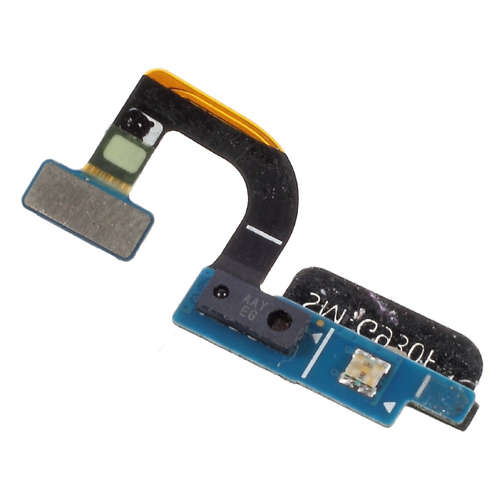 For Samsung Galaxy S7 SM-G930 Sensor Flex Cable Ribbon Part (OEM Disassembly)-2