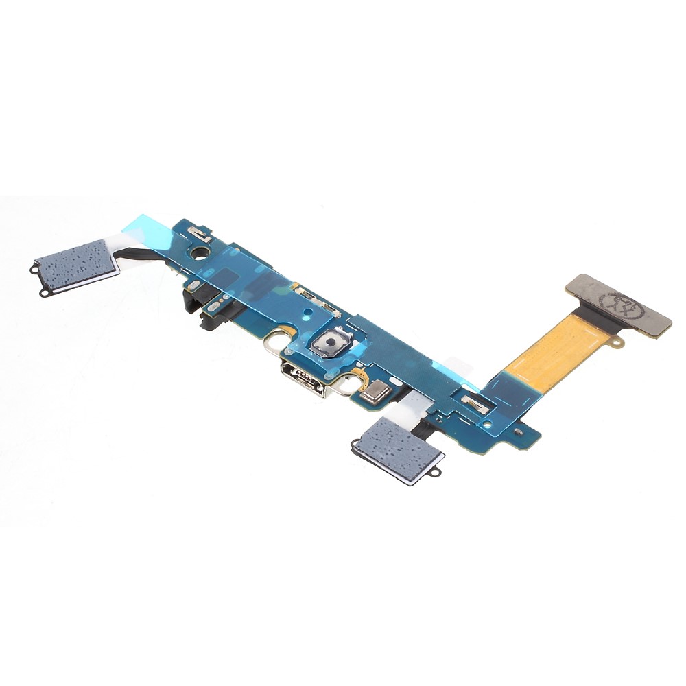 OEM Charging Port Dock Connector Flex Cable Replacement for Samsung Galaxy S6 G920T-4