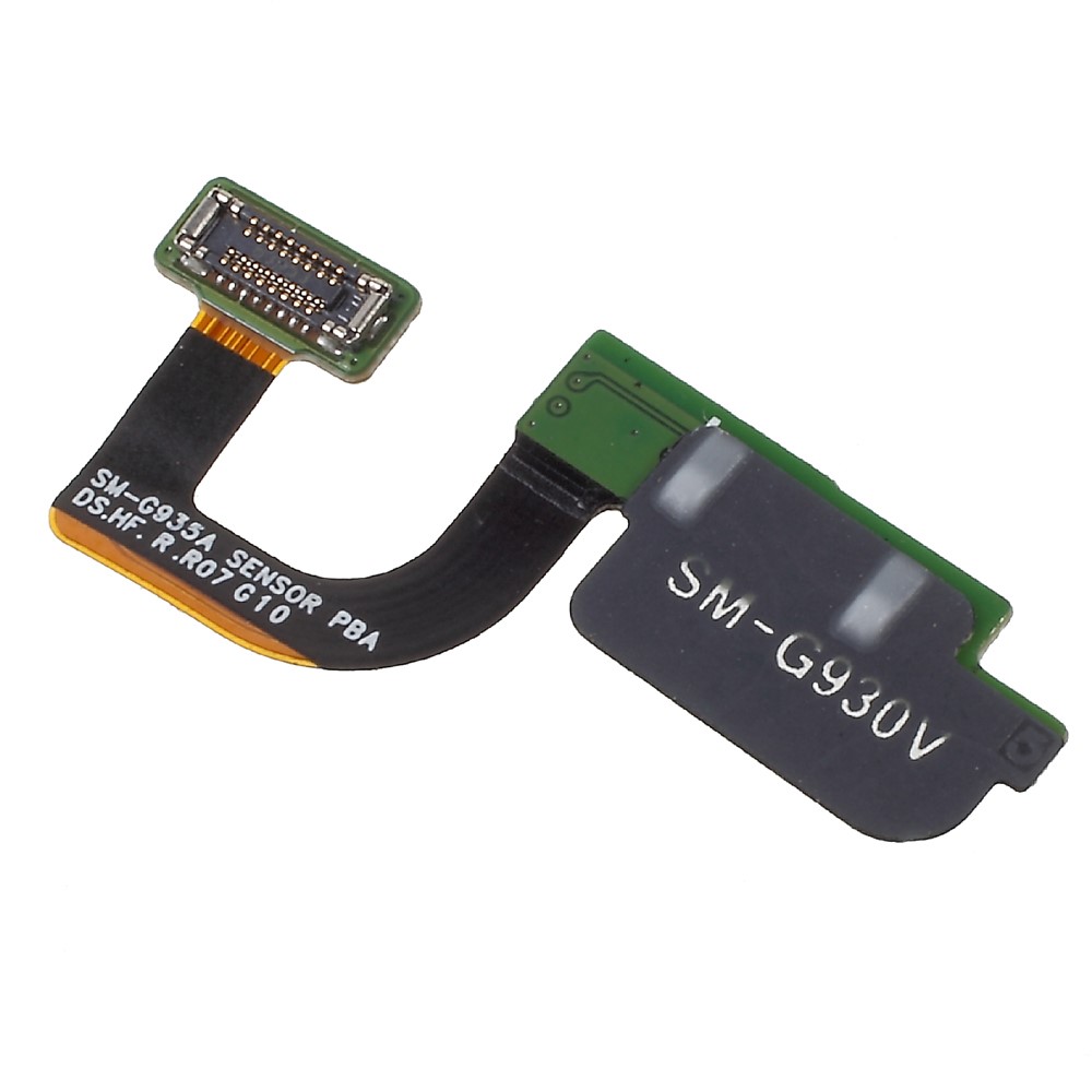 OEM Disassembly Sensor Flex Cable Ribbon Part for Samsung Galaxy S7 edge SM-G935-1