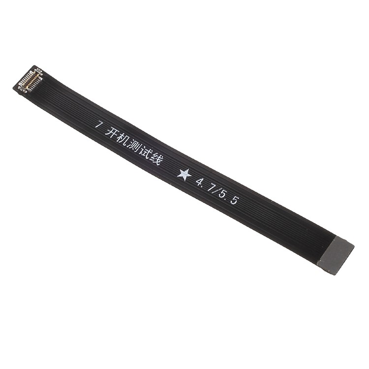 For iPhone 7 4.7 Power On/Off Button Extended Testing Flex Cable-1