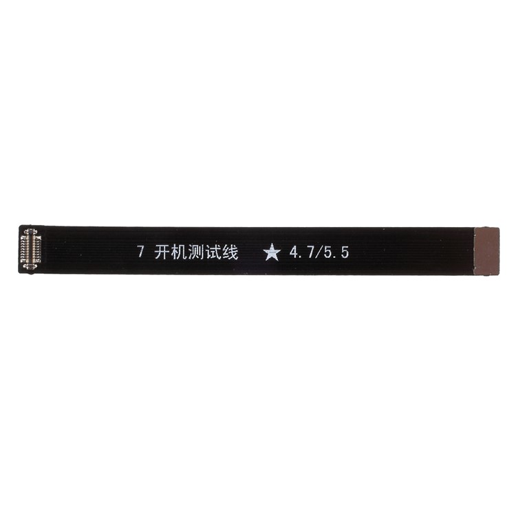 For iPhone 7 4.7 Power On/Off Button Extended Testing Flex Cable-2