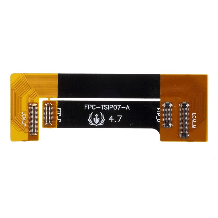 For iPhone 7 4.7 inch LCD Assembly Extended Tester Testing Flex Cable-1