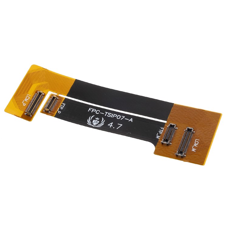For iPhone 7 4.7 inch LCD Assembly Extended Tester Testing Flex Cable-2