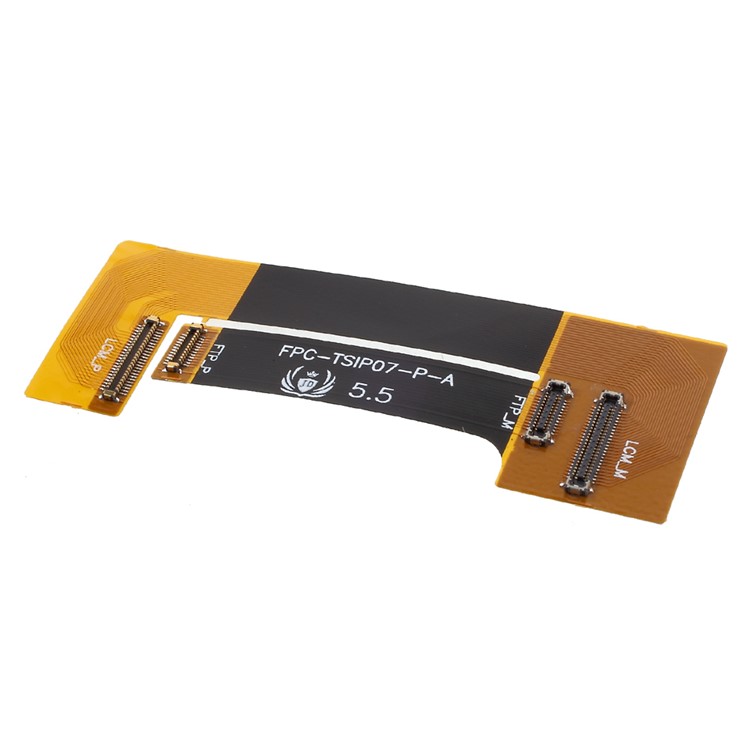 Extended Tester Testing Flex Cable for iPhone 7 Plus 5.5 inch LCD Assembly-2