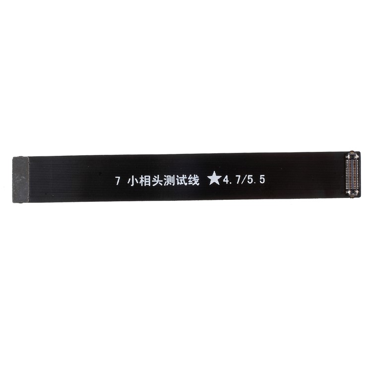For iPhone 7 / 7 Plus Front Facing Camera Extented Tester Testing Flex Cable-1