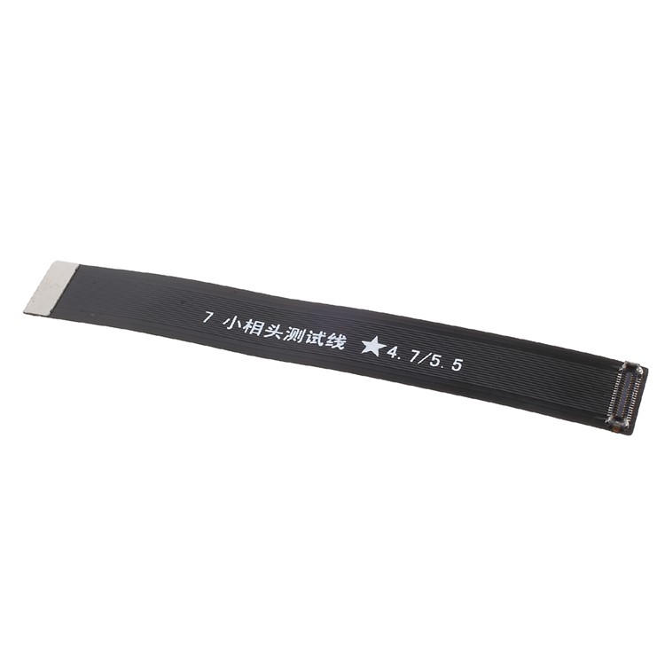 For iPhone 7 / 7 Plus Front Facing Camera Extented Tester Testing Flex Cable-2