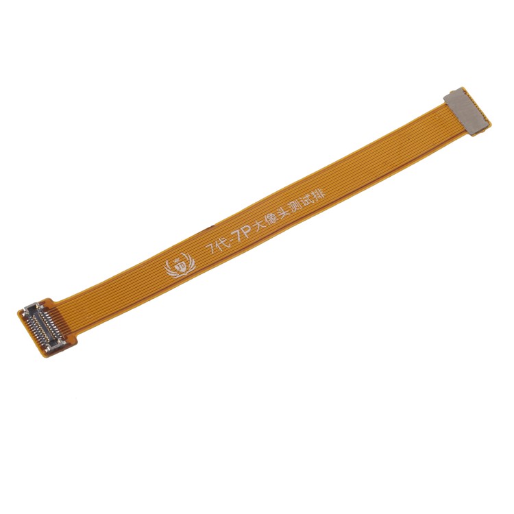 For iPhone 7 / 7 Plus Rear Big Camera Extented Testing Tester Flex Cable-1