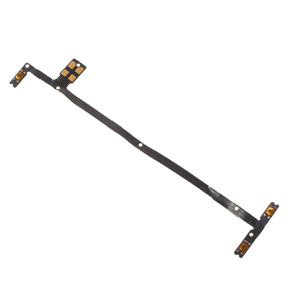 OEM Power & Volume Buttons Flex Cable Part for OnePlus 3-3