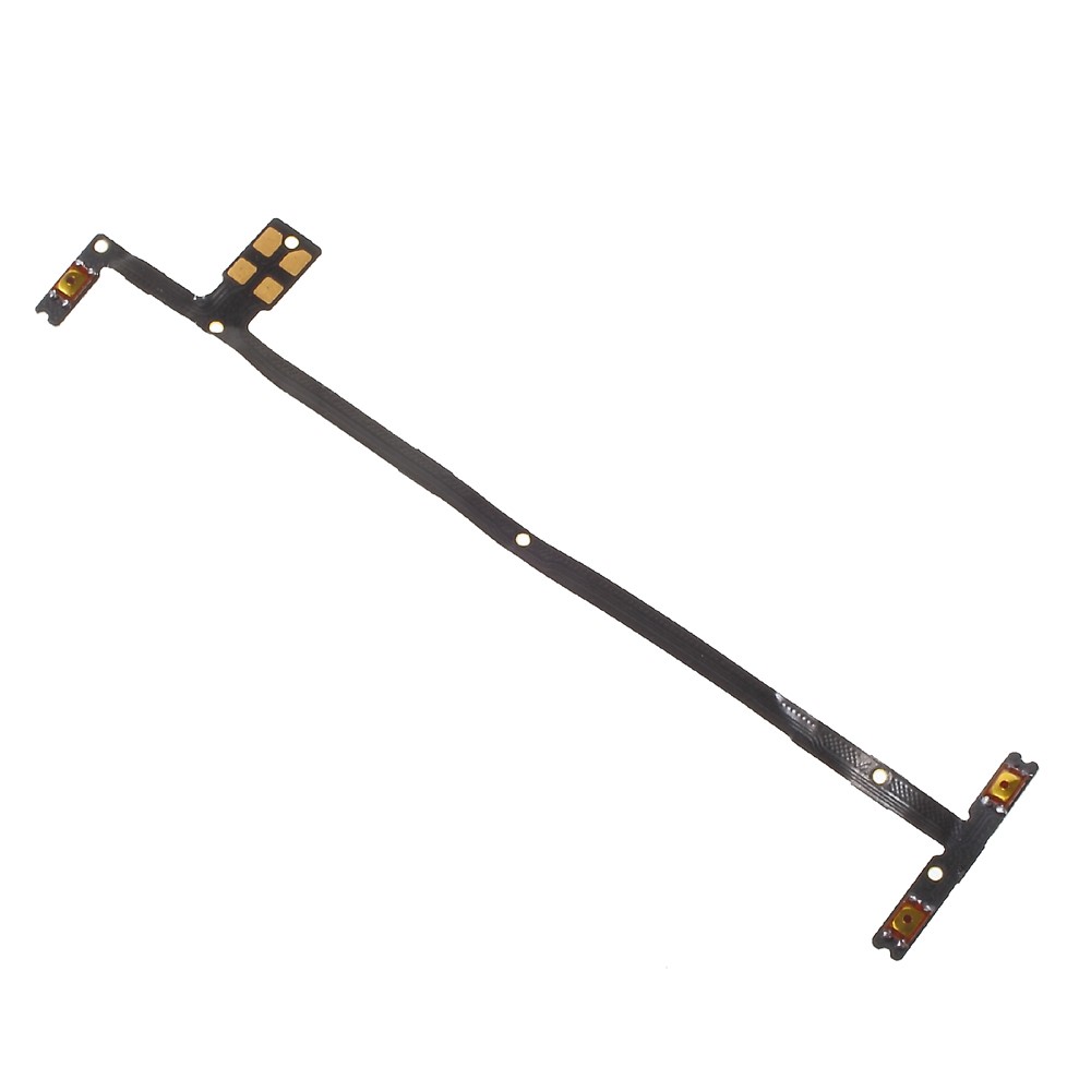 Power OEM & Botões de Volume Flex Cable Part Para OnePlus 3