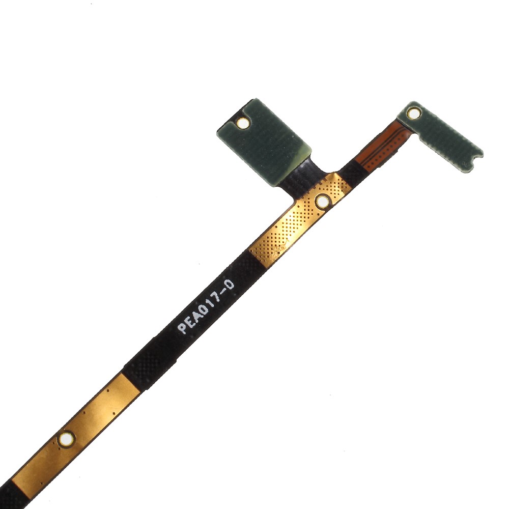 Power OEM & Botões de Volume Flex Cable Part Para OnePlus 3