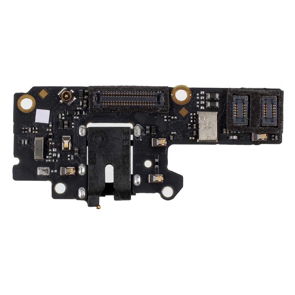 OEM Earphone Jack Flex Cable part for OnePlus 3-2