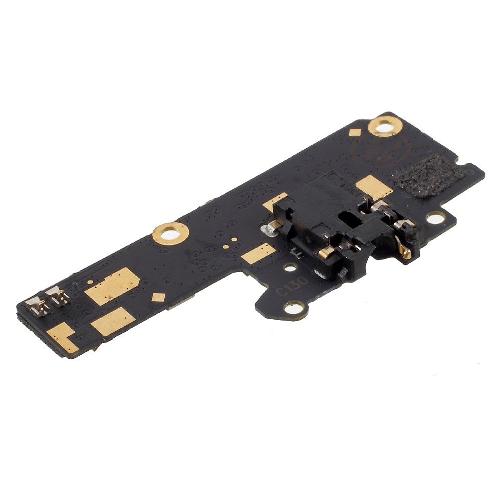 OEM Earphone Jack Flex Cable part for OnePlus 3-4