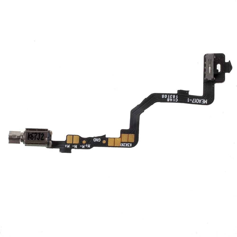 OEM Vibration Motor Flex Cable for OnePlus 3-1