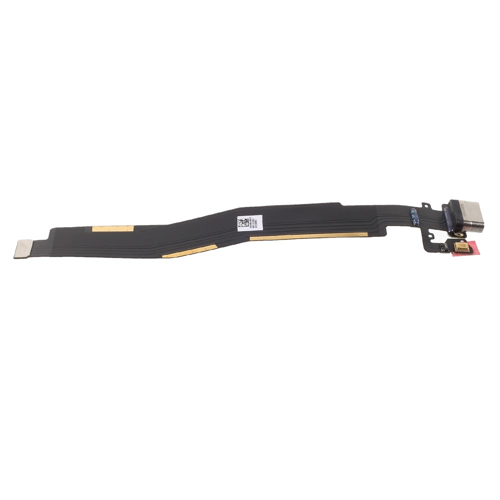 OEM Ladeanschluss Dock Connector Flexkabel Reparaturteil Für OnePlus 3-2