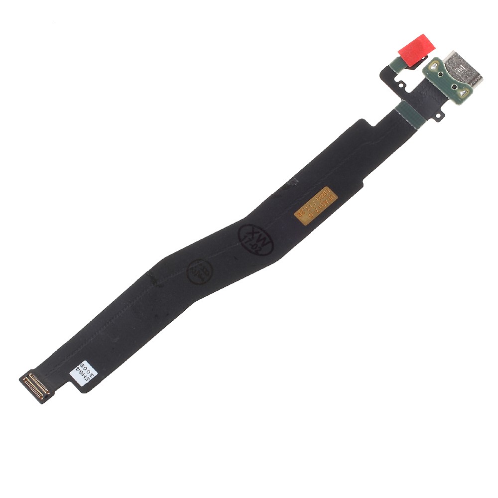OEM Ladeanschluss Dock Connector Flexkabel Reparaturteil Für OnePlus 3-4