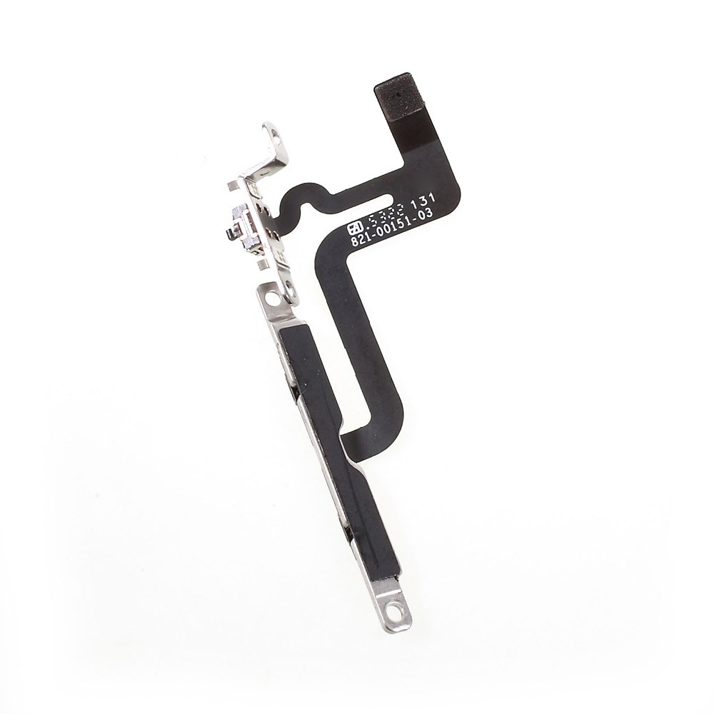 OEM Disassembly Volume Button Flex Cable Replace Part for iPhone 6s Plus 5.5 inch-1