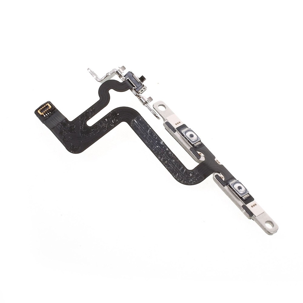 OEM Disassembly Volume Button Flex Cable Replace Part for iPhone 6s Plus 5.5 inch-2