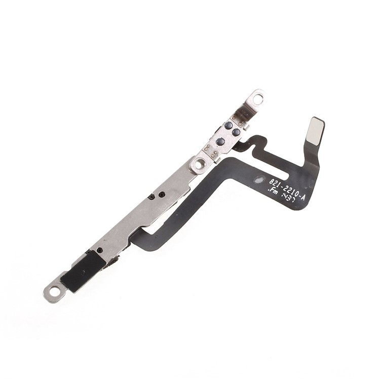 OEM Disassembly Volume Button Flex Cable Replacement for iPhone 6 Plus 5.5 inch-2