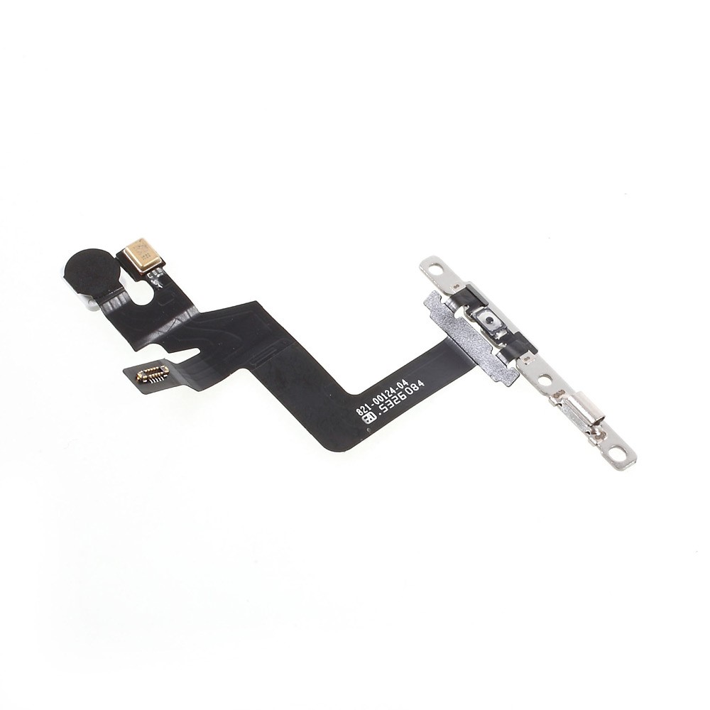 For Apple iPhone 6s Plus 5.5 Power Button Flex Cable Replacement (OEM Disassembly)-1