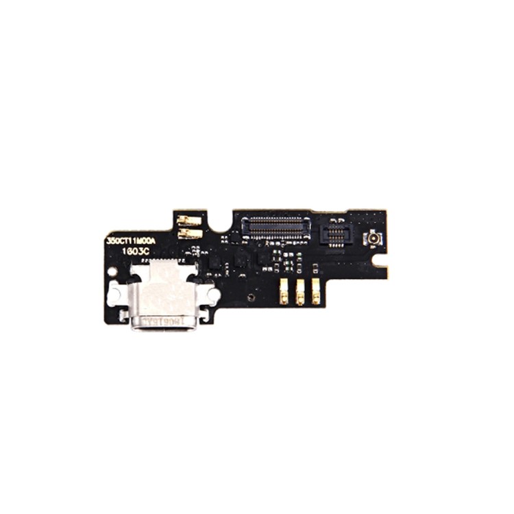 OEM Charging Port Dock Connector Flex Cable Replacement for Xiaomi Mi 4c-1