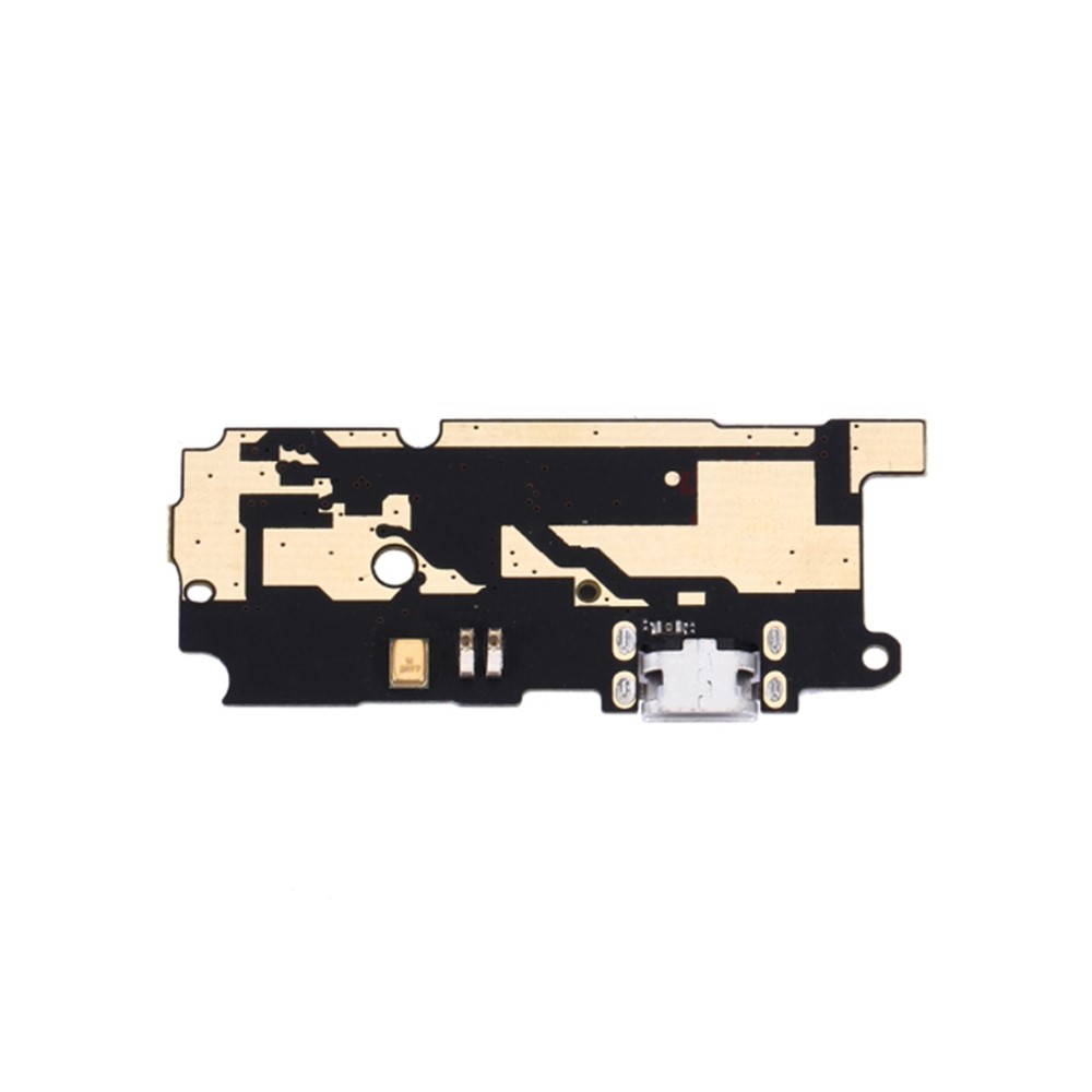 For Xiaomi Redmi Note 4 OEM Charging Port Dock Connector Flex Cable Replace Part-2