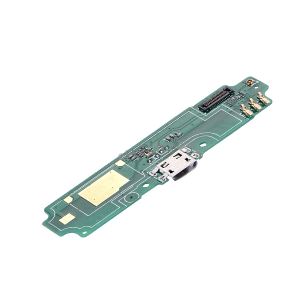 Para Xiaomi Redmi 4a Charging Port Dock Connector Flex Cable Substituição