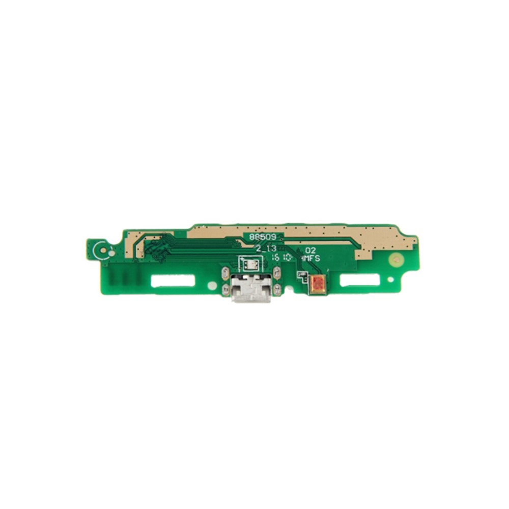 For Xiaomi Redmi 3 OEM Charging Port Dock Connector Flex Cable Replacement-2