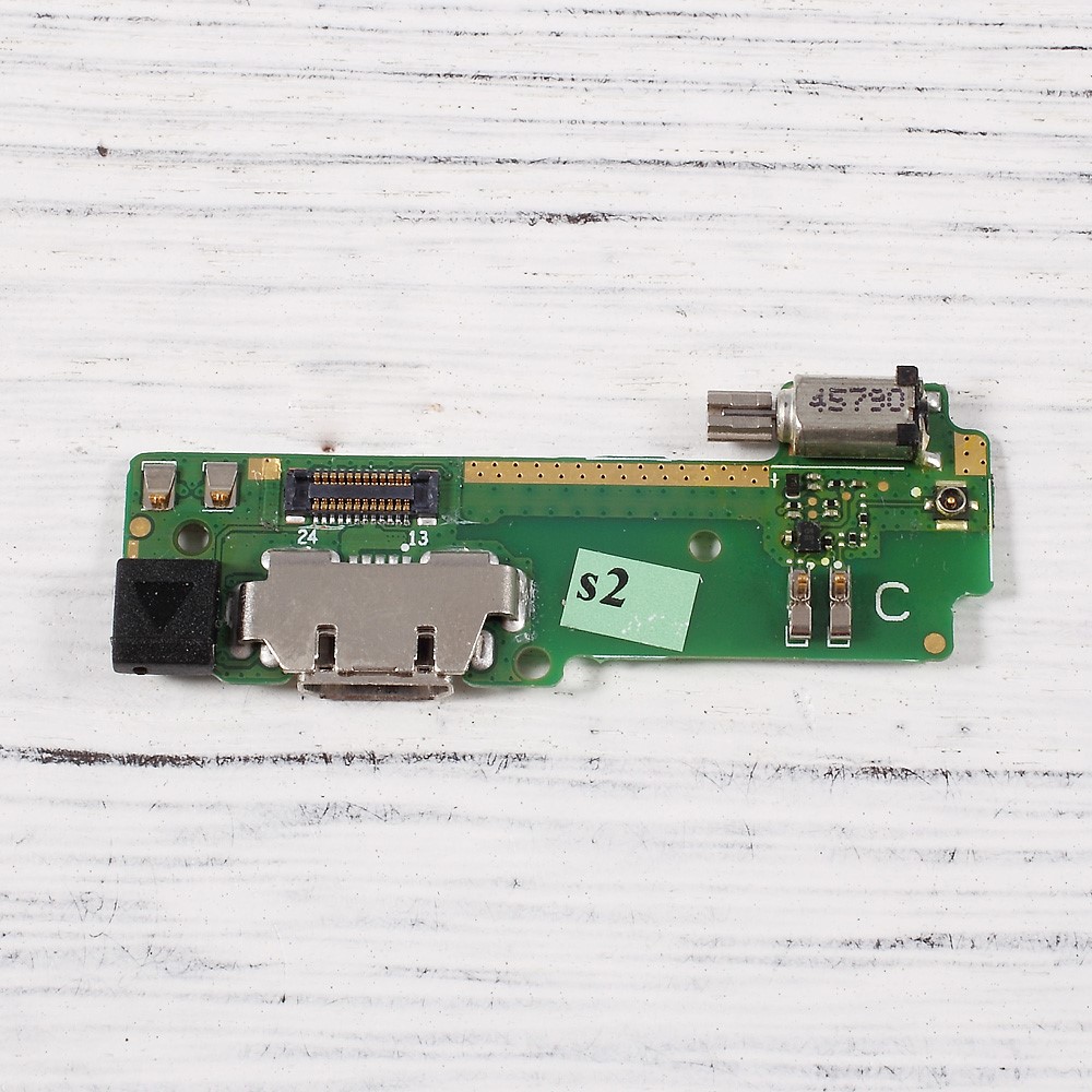 For Sony Xperia XA1 OEM Charging Port Flex Cable Replacement Part-2