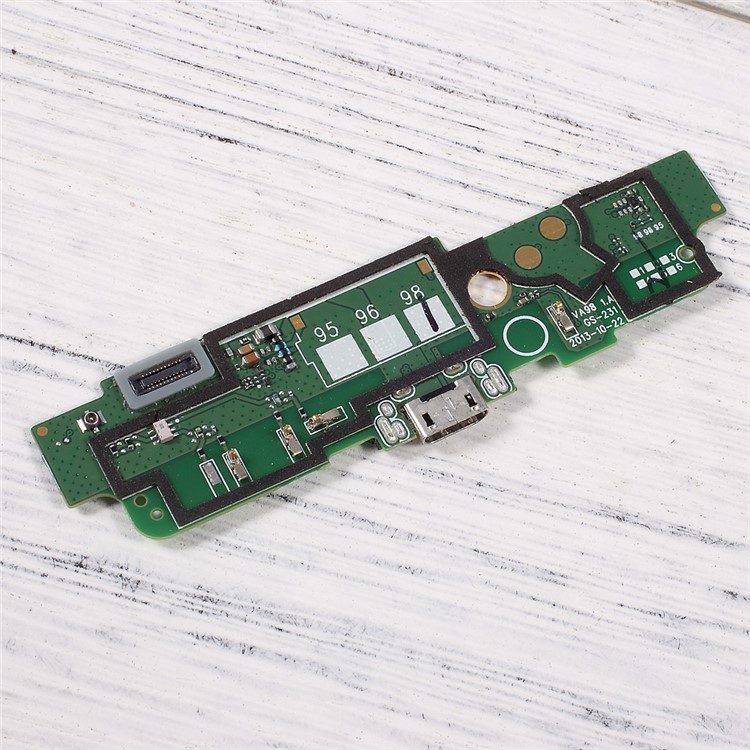 For Nokia Lumia 1320 OEM Charging Port Flex Cable Replacement Part-1