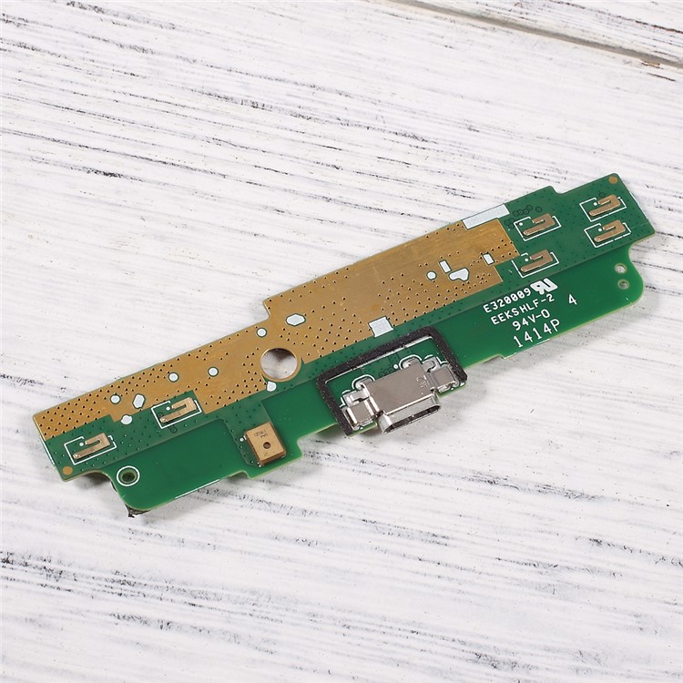 For Nokia Lumia 1320 OEM Charging Port Flex Cable Replacement Part-2