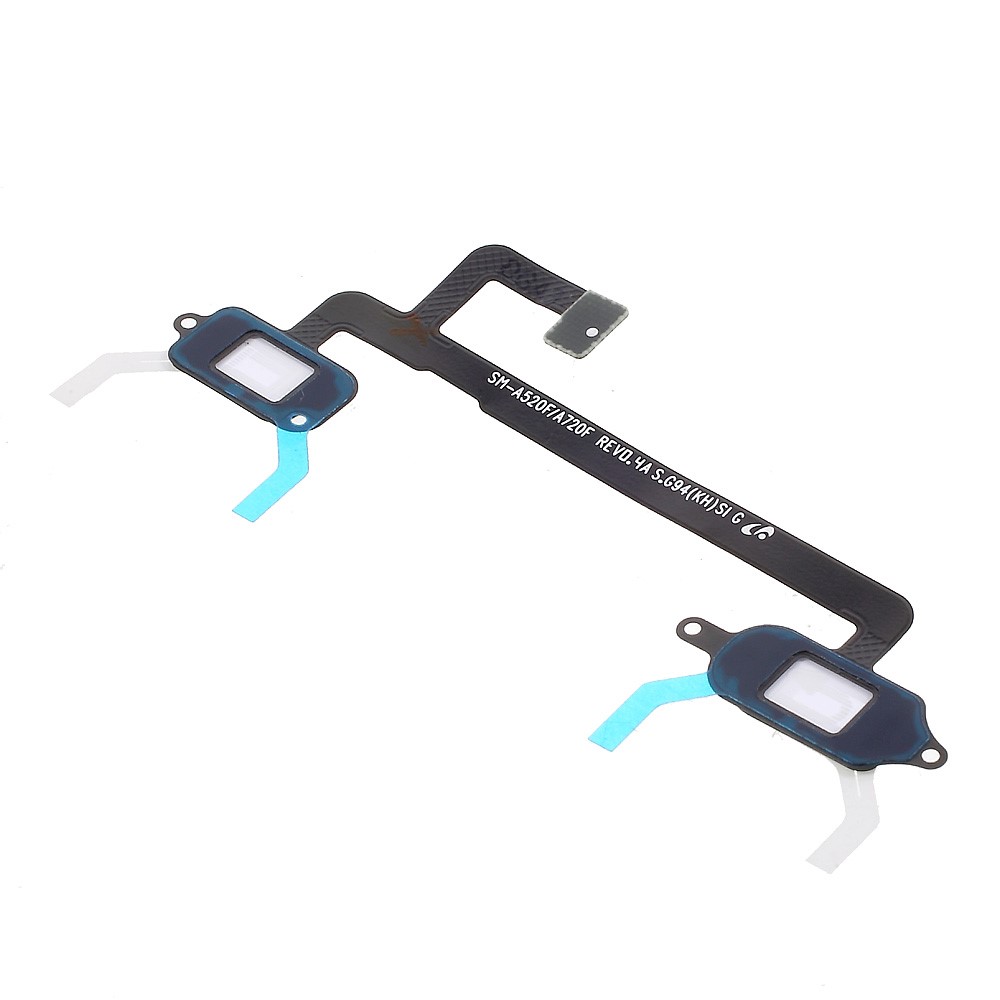 OEM Sensor Flex Cable Ribbon Replace Part for Samsung Galaxy A5 (2017) A520F / A7 (2017) A720F-1