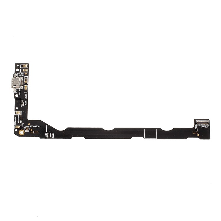 OEM Charging Port Dock Connector Flex Cable Repair Part for Asus Zenfone 2 Laser ZK601KL-2