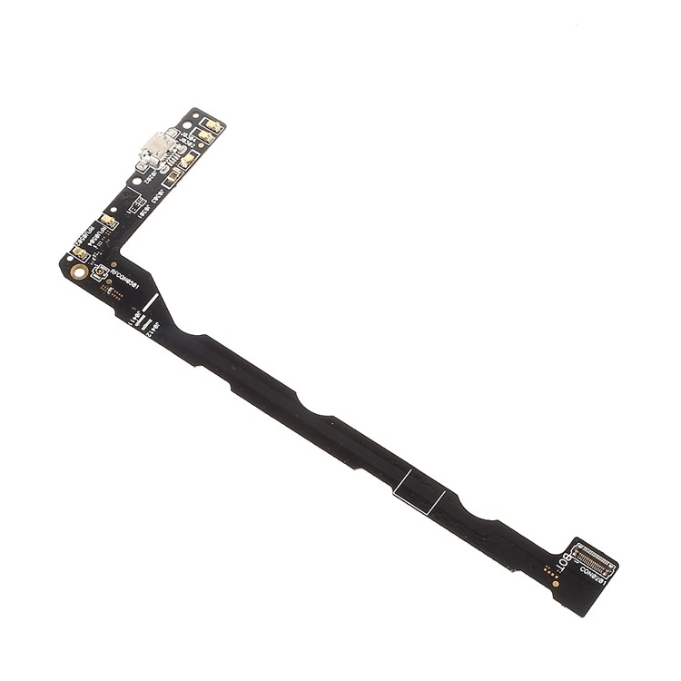 OEM Charging Port Dock Connector Flex Cable Repair Part for Asus Zenfone 2 Laser ZK601KL-3