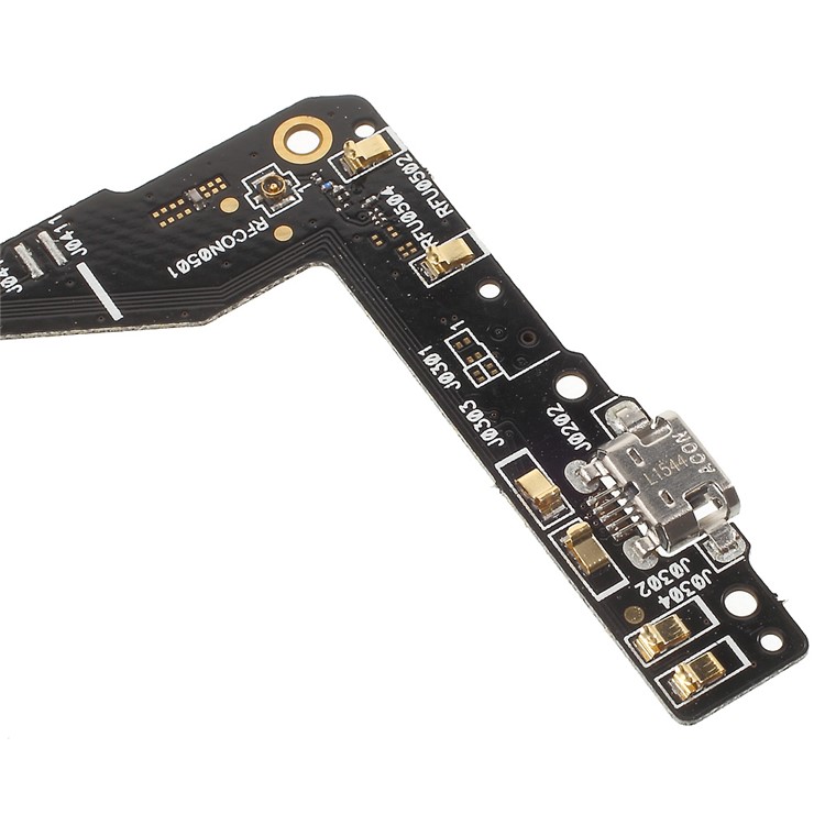 OEM Charging Port Dock Connector Flex Cable Repair Part for Asus Zenfone 2 Laser ZK601KL-6
