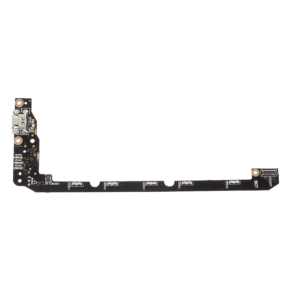 Charging Port Dock Connector Flex Cable Repair Part for Asus Zenfone Selfie ZD551KL-2