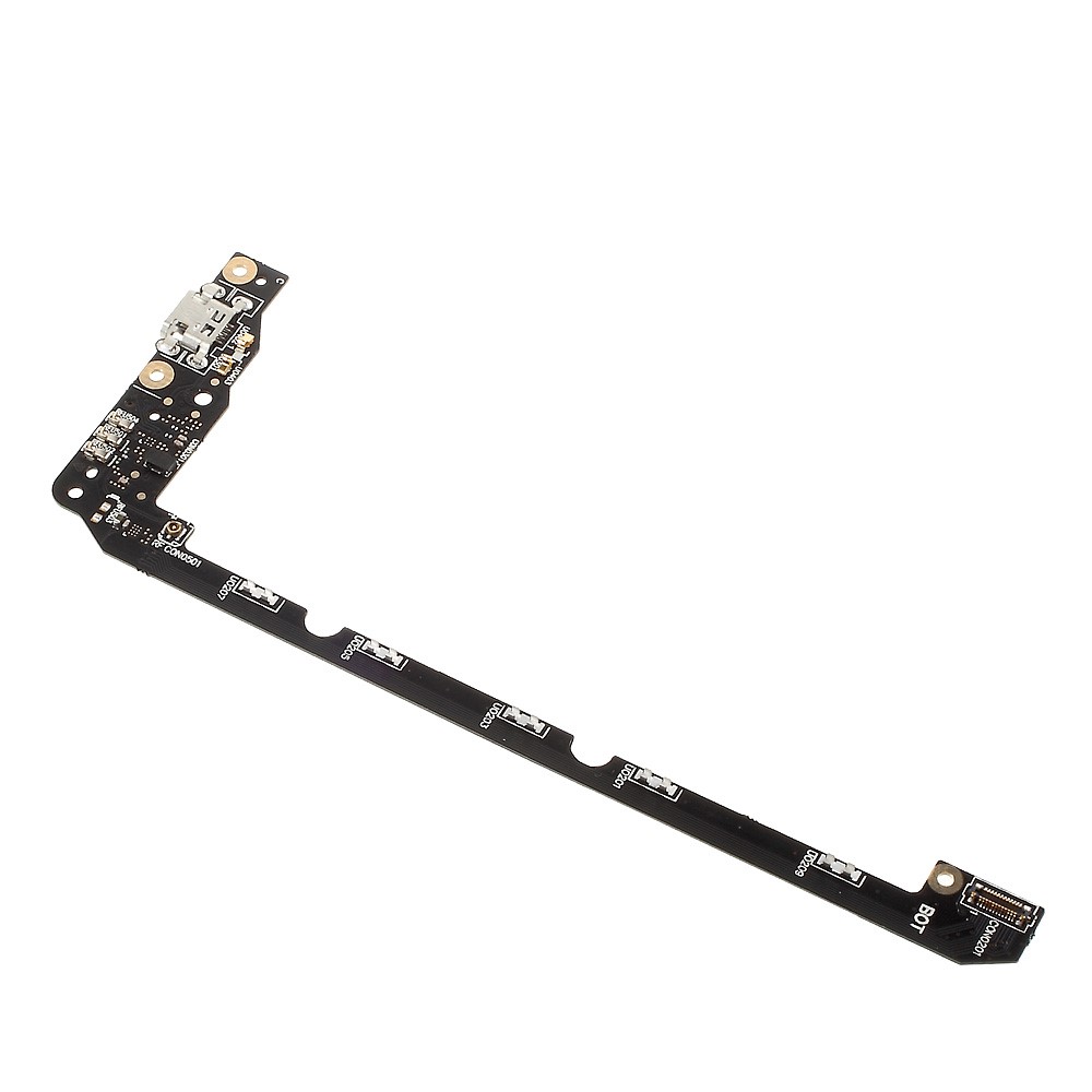 Charging Port Dock Connector Flex Cable Repair Part for Asus Zenfone Selfie ZD551KL-3