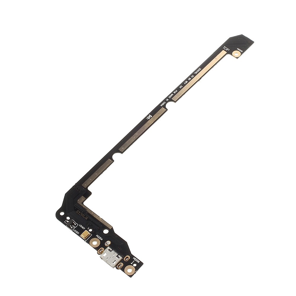 Charging Port Dock Connector Flex Cable Repair Part for Asus Zenfone Selfie ZD551KL-4