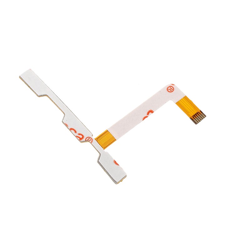 OEM Power On/Off Volume Buttons Flex Cable Part for Asus Zenfone 3s Max ZC521TL-3